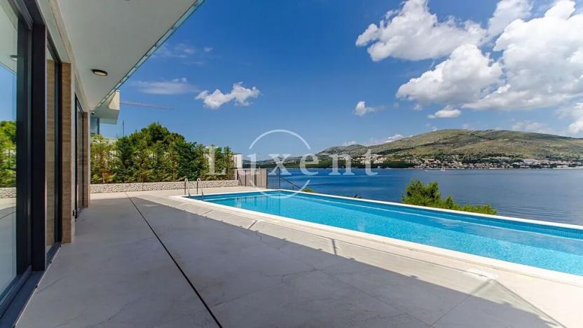 Prodej vily, Trogir, Chorvatsko, 349 m2