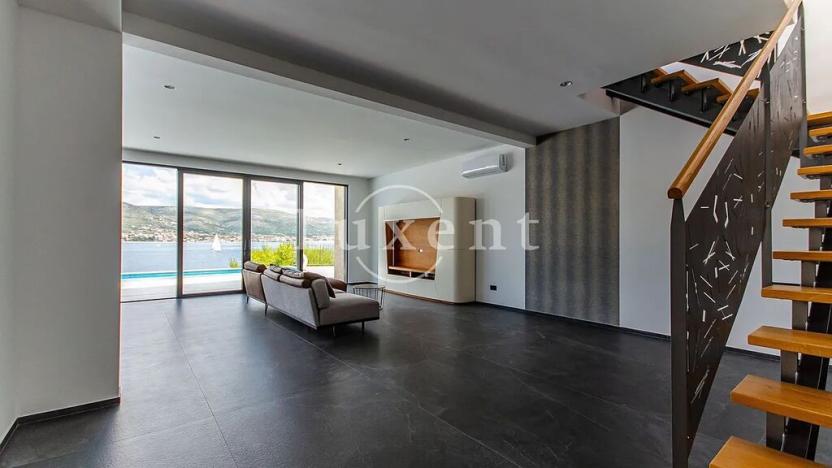 Prodej vily, Trogir, Chorvatsko, 349 m2