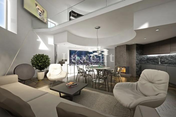 Prodej domu, Praha, Davídkova, 814 m2