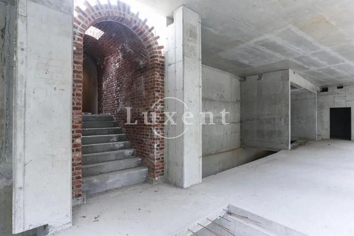 Prodej domu, Praha, Davídkova, 814 m2