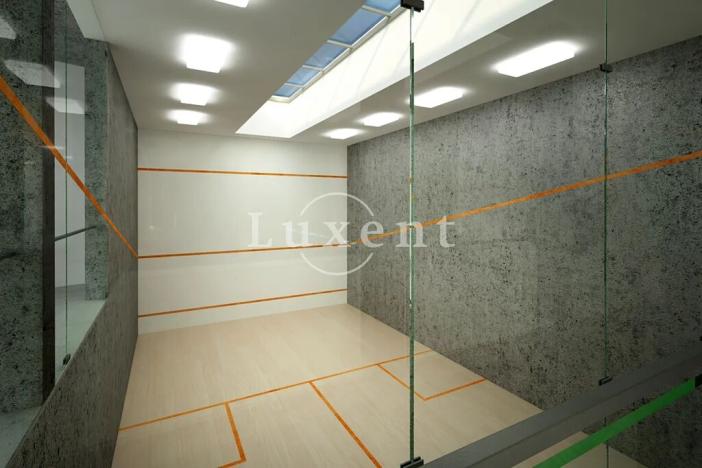 Prodej domu, Praha, Davídkova, 814 m2