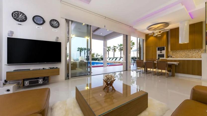 Prodej vily, Pag, Chorvatsko, 250 m2