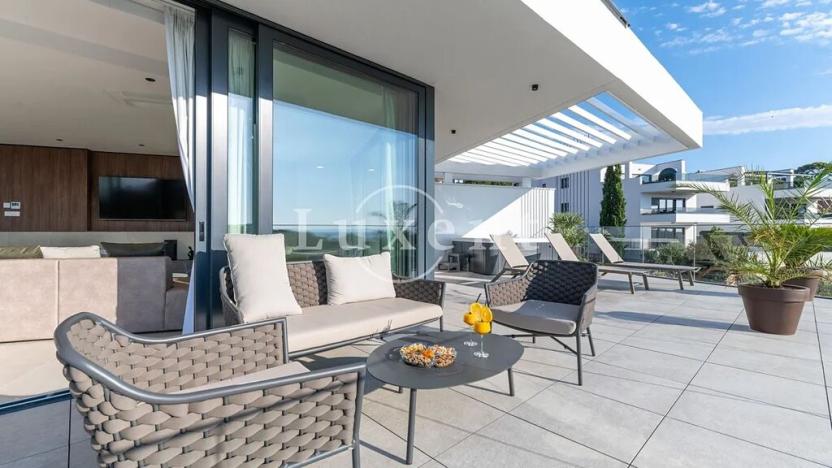 Prodej vily, Murter, Chorvatsko, 550 m2