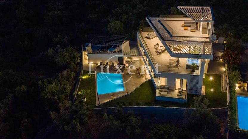 Prodej vily, Murter, Chorvatsko, 550 m2