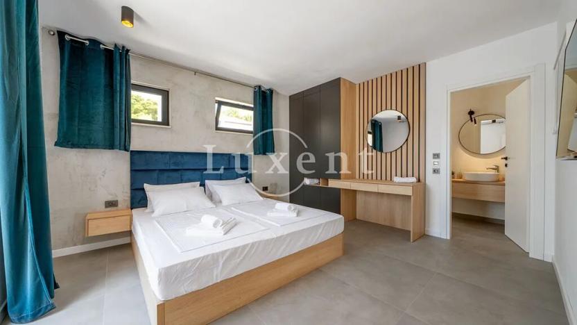 Prodej vily, Bol, Chorvatsko, 314 m2