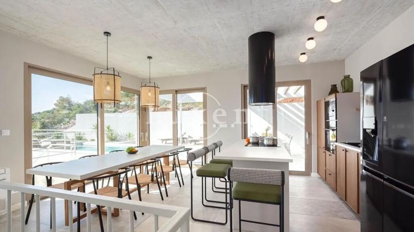 Prodej vily, Rogoznica, Chorvatsko, 230 m2