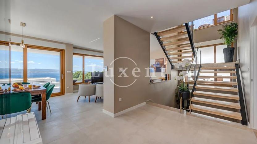 Prodej vily, Makarska, Chorvatsko, 400 m2