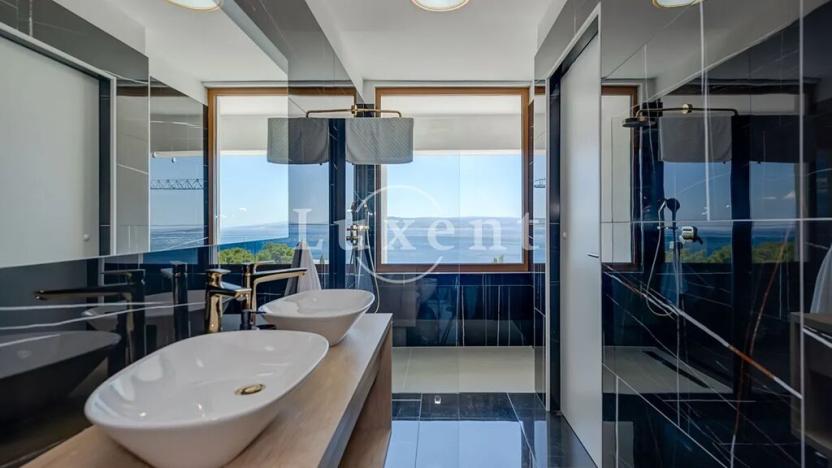 Prodej vily, Makarska, Chorvatsko, 400 m2