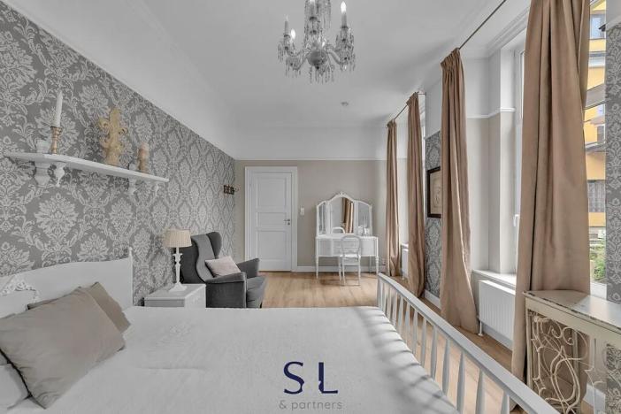 Prodej bytu 3+1, Cvikov, Mlýnská, 119 m2