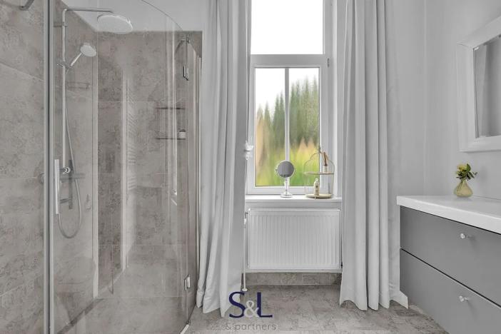 Prodej bytu 3+1, Cvikov, Mlýnská, 119 m2