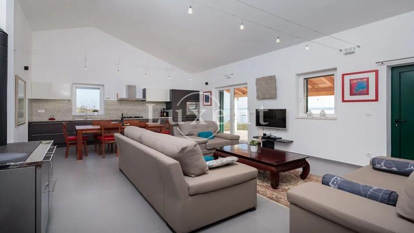 Prodej vily, Zadar, Chorvatsko, 280 m2