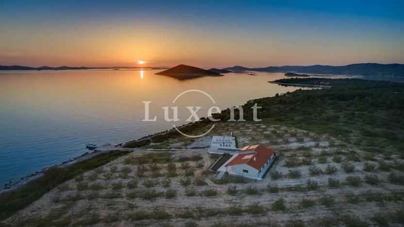 Prodej vily, Zadar, Chorvatsko, 280 m2