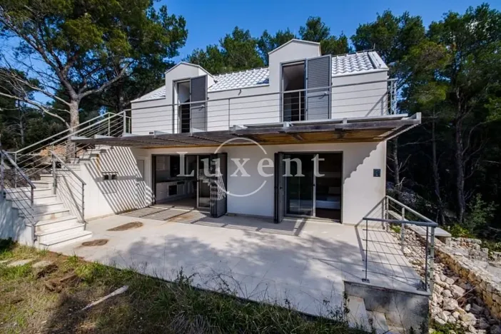 Prodej vily, Bol, Chorvatsko, 72 m2