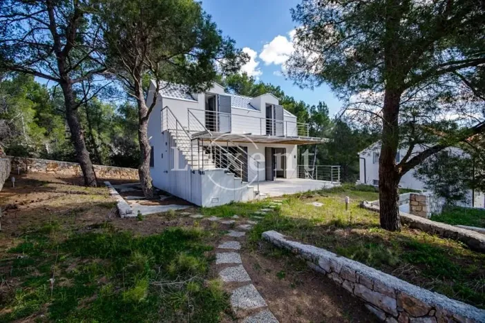 Prodej vily, Bol, Chorvatsko, 72 m2