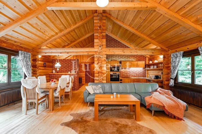 Prodej chaty, Lipno nad Vltavou, 84 m2