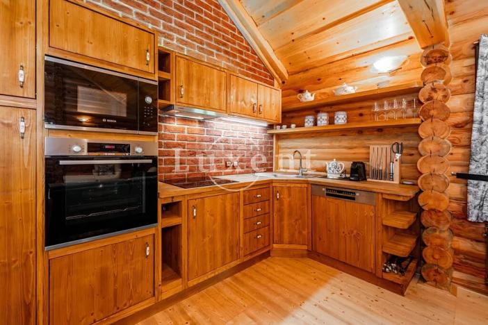 Prodej chaty, Lipno nad Vltavou, 84 m2