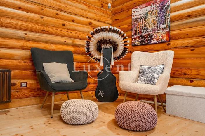 Prodej chaty, Lipno nad Vltavou, 84 m2