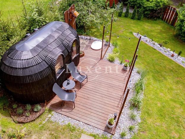 Prodej chaty, Lipno nad Vltavou, 84 m2