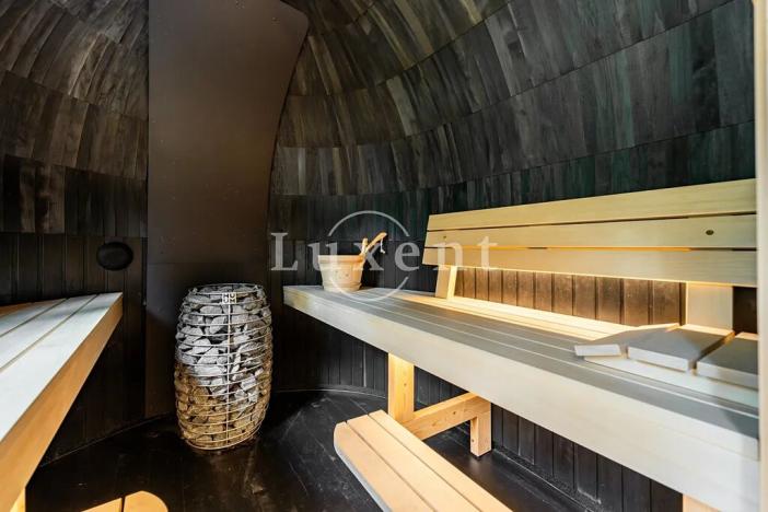 Prodej chaty, Lipno nad Vltavou, 84 m2