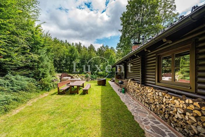Prodej chaty, Lipno nad Vltavou, 84 m2