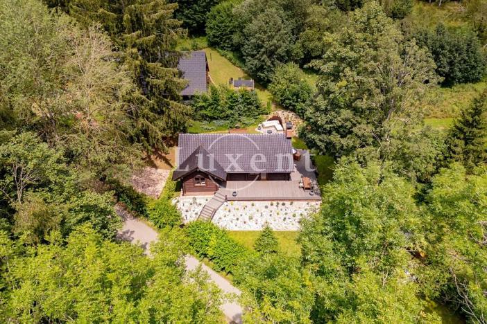 Prodej chaty, Lipno nad Vltavou, 84 m2