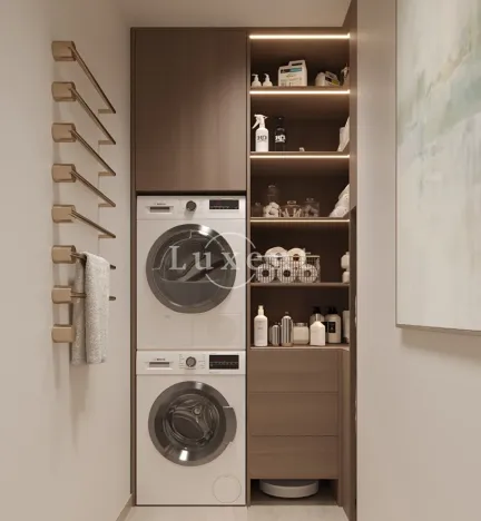 Prodej bytu 1+kk, Dubaj, Spojené arabské emiráty, 30 m2