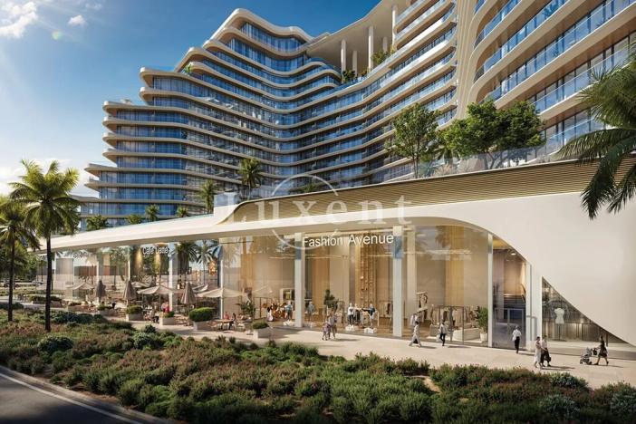 Prodej bytu 3+kk, Dubaj, Spojené arabské emiráty, 118 m2