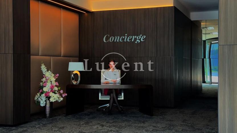 Pronájem kanceláře, Brno, Nové sady, 150 m2