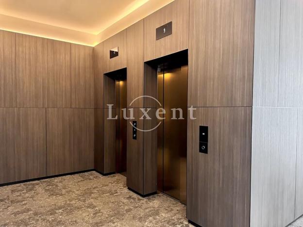 Pronájem kanceláře, Brno, Nové sady, 150 m2