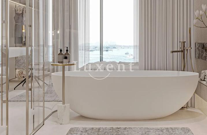 Prodej bytu 3+kk, Dubaj, Spojené arabské emiráty, 89 m2