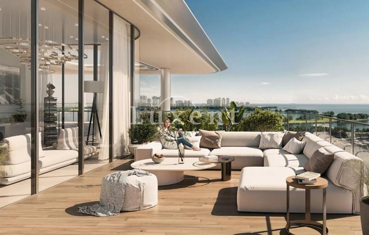 Prodej bytu 3+kk, Dubaj, Spojené arabské emiráty, 89 m2