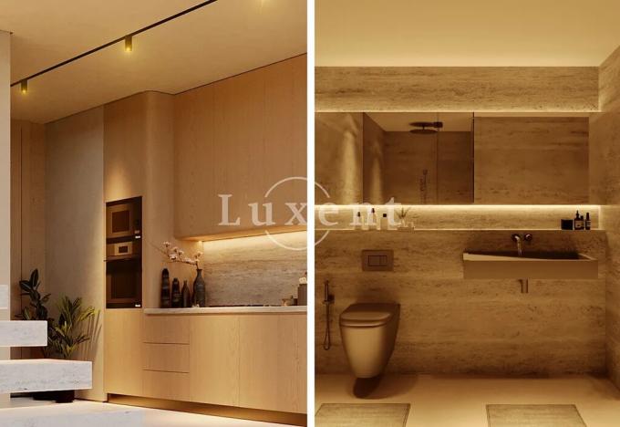 Prodej bytu 3+kk, Dubaj, Spojené arabské emiráty, 92 m2