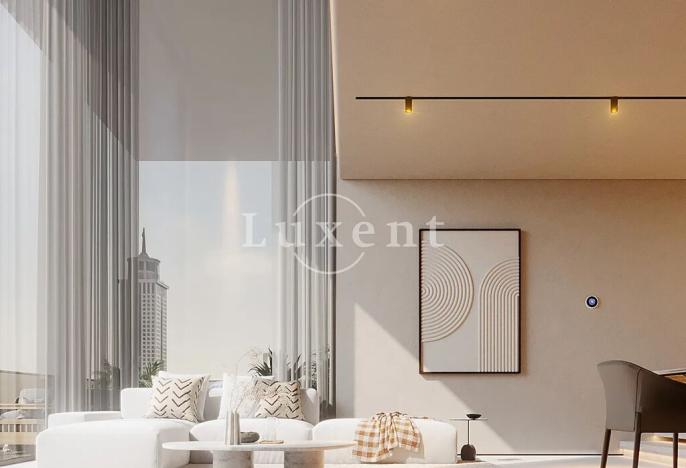 Prodej bytu 3+kk, Dubaj, Spojené arabské emiráty, 92 m2