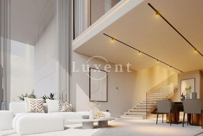 Prodej bytu 2+kk, Dubaj, Spojené arabské emiráty, 73 m2