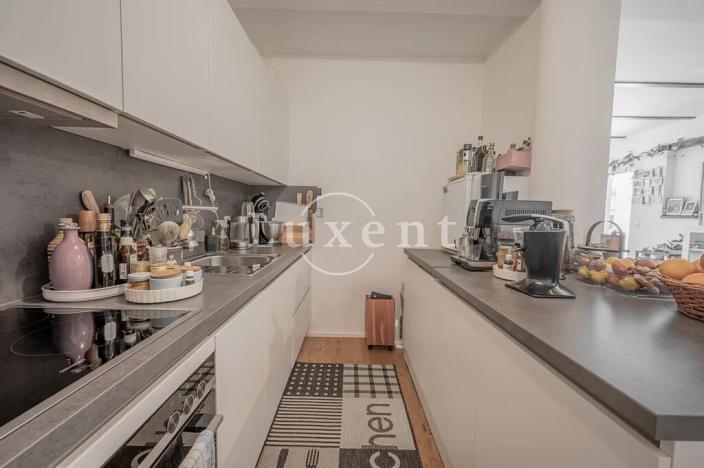 Prodej bytu 2+kk, Kirchberg in Tirol, Rakousko, 135 m2