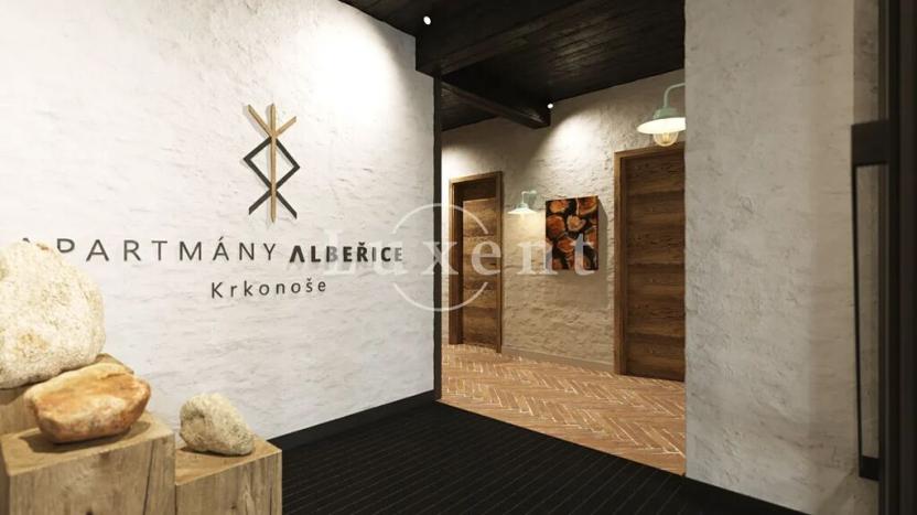 Prodej bytu 3+kk, Horní Maršov, 112 m2