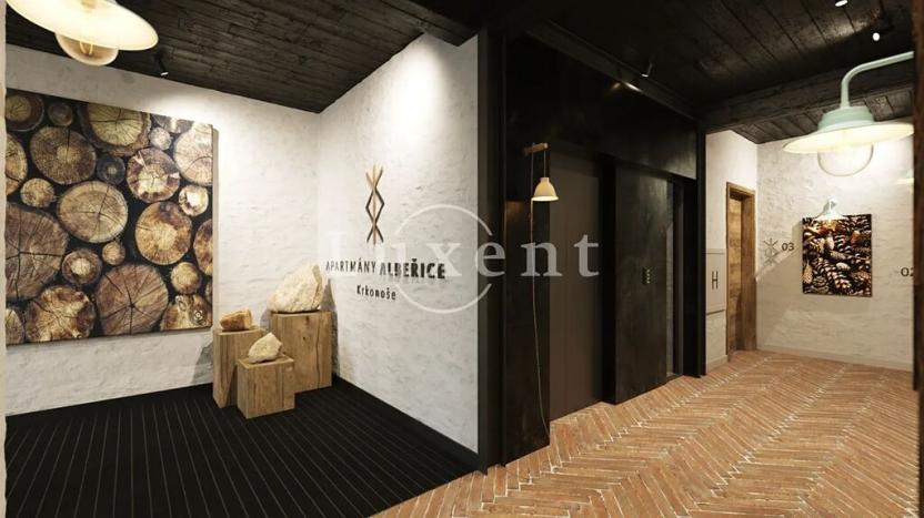 Prodej bytu 3+kk, Horní Maršov, 112 m2