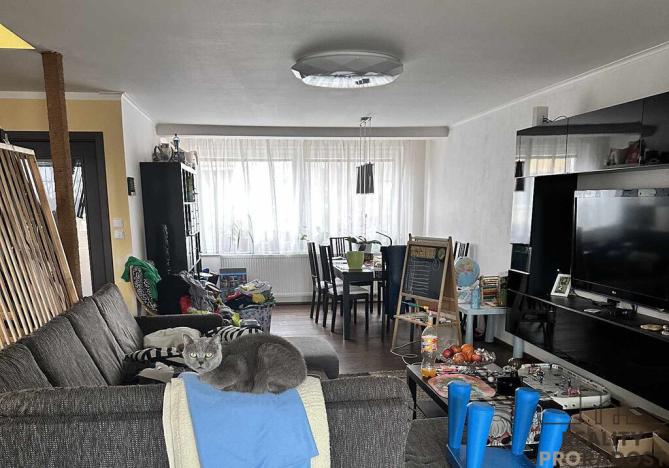 Prodej rodinného domu, Nové Strašecí, 200 m2