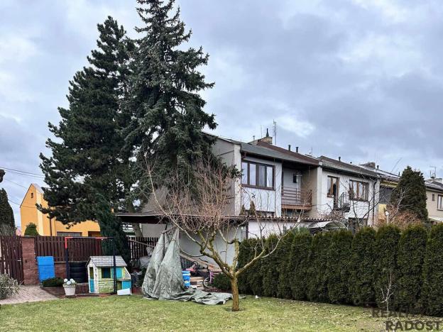 Prodej rodinného domu, Nové Strašecí, 200 m2