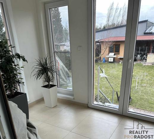 Prodej rodinného domu, Nové Strašecí, 200 m2