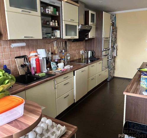 Prodej rodinného domu, Nové Strašecí, 200 m2