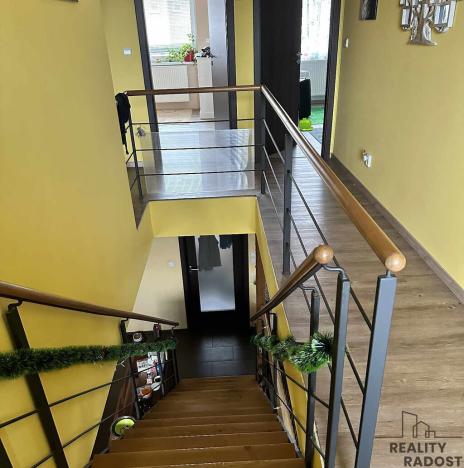 Prodej rodinného domu, Nové Strašecí, 200 m2