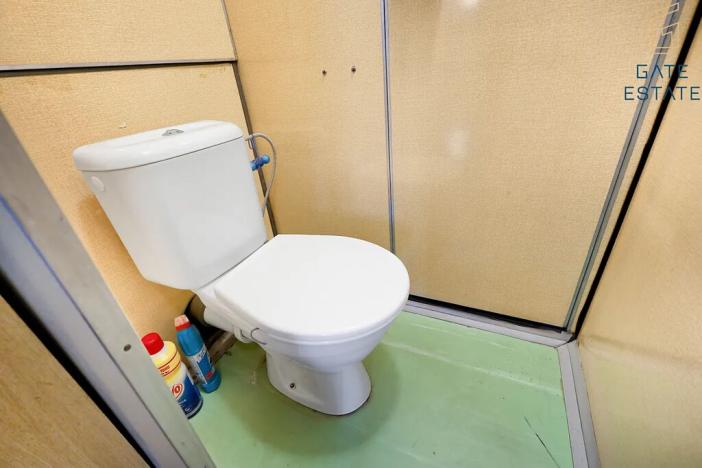 Prodej bytu 2+1, Holešov, Novosady, 56 m2