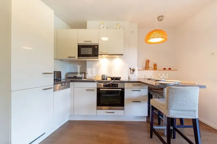 Prodej bytu 3+kk, Jochberg, Rakousko, 45 m2