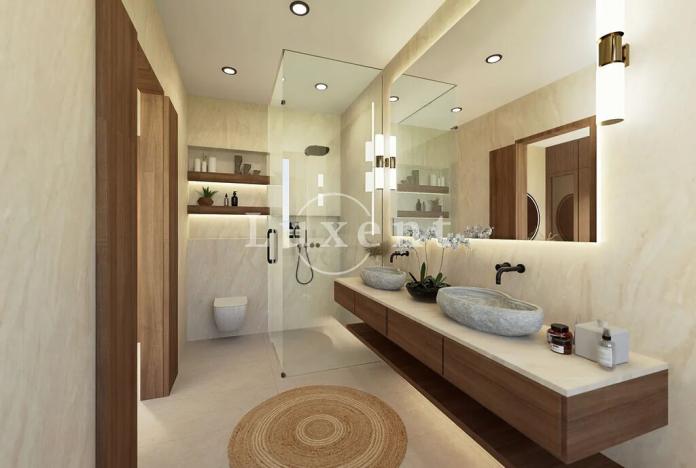 Prodej vily, Uluwatu, Indonésie, 154 m2