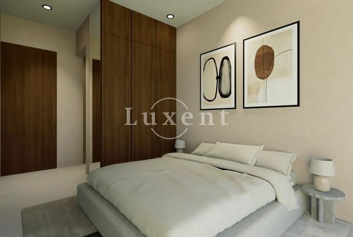 Prodej vily, Uluwatu, Indonésie, 154 m2