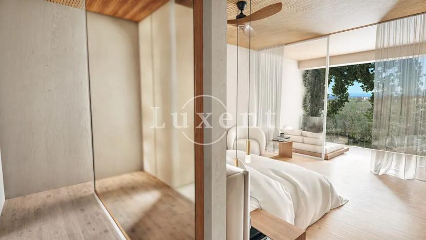 Prodej vily, Bingin, Indonésie, 248 m2