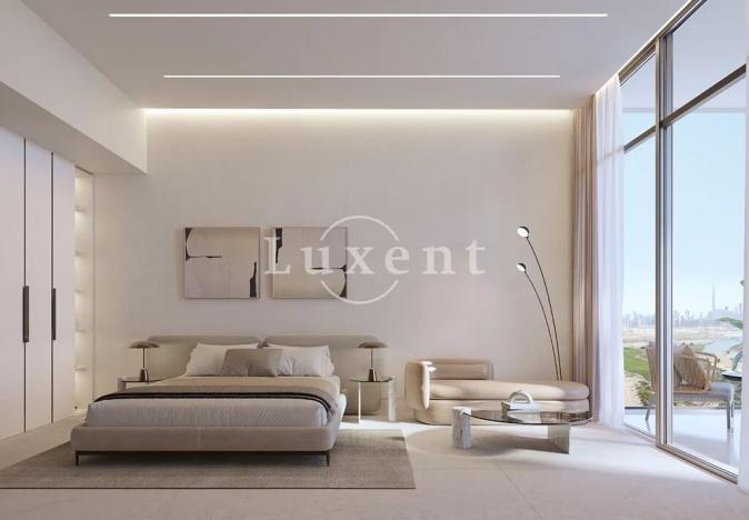 Prodej bytu 2+kk, Dubaj, Spojené arabské emiráty, 60 m2