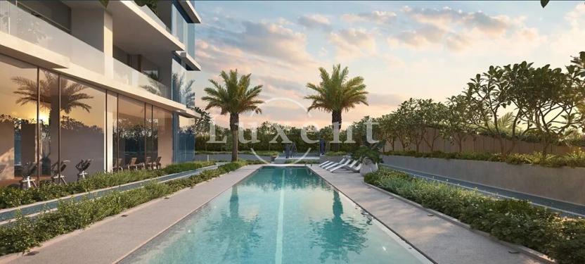 Prodej bytu 2+kk, Dubaj, Spojené arabské emiráty, 60 m2