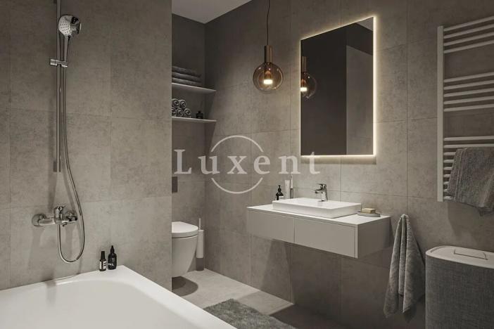 Prodej bytu 2+kk, Kladno, 59 m2